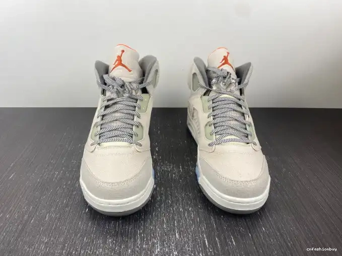 Light 5 Craft FD9222-180 Air Orewood SE Retro Brown Jordan 0531